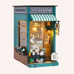 The Corner Bookstore