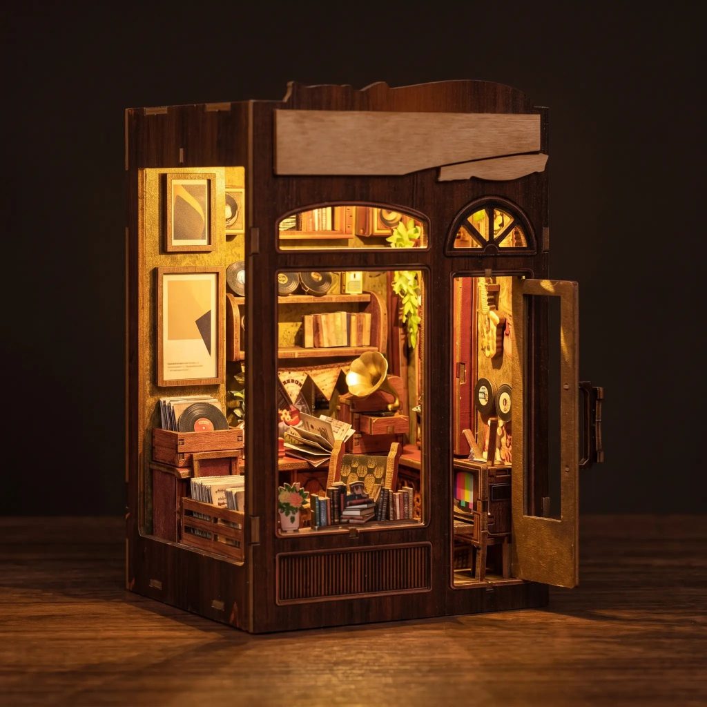 The Record Shop