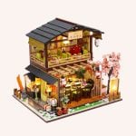 The Sakura Sushi Bar